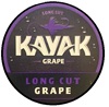 KAYAK LONG CUT GRAPE 10CT ROLL